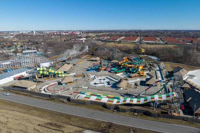 Apartments for rent in Altoona, IA