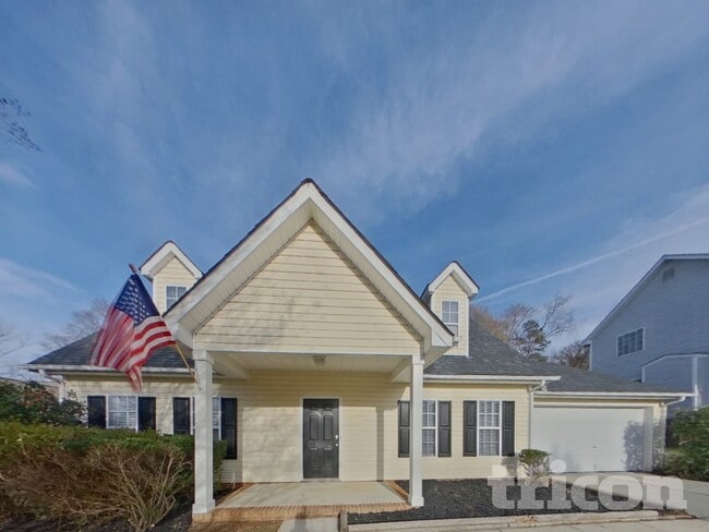 property at 2023 Westminster Ln