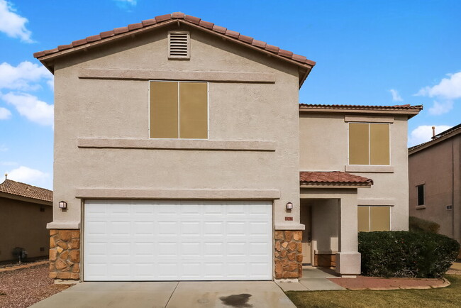 property at 13286 W Crocus Dr