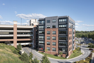 The Met at Metro Centre in Owings Mills, MD - Building Photo - Building Photo