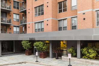 The Connecticut in Washington, DC - Building Photo - Building Photo