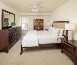 Top Of The Hill Apartments in Feasterville, PA - Building Photo - Building Photo