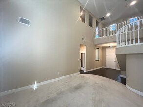 1809 Snow Spring Ln in Las Vegas, NV - Building Photo - Building Photo