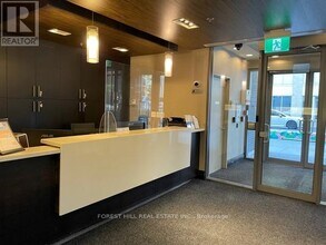 320 Richmond St E in Toronto, ON - Building Photo - Building Photo