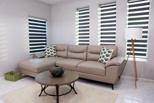 1200 Country Club Dr in Alamo, TX - Building Photo