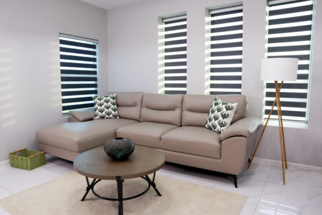 property at 1200 Country Club Dr