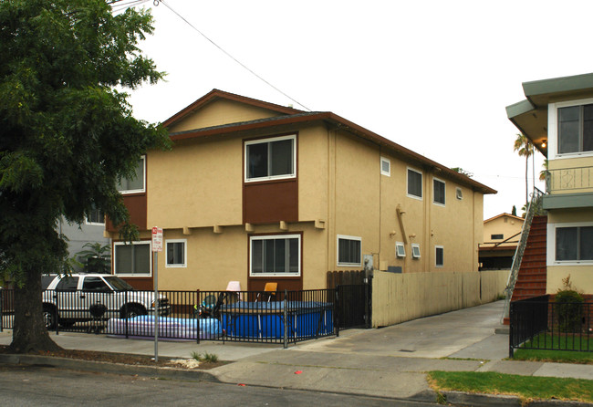 153 Sutter St in San Jose, CA - Foto de edificio - Building Photo