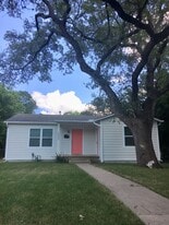 3007 French Pl in Austin, TX - Building Photo