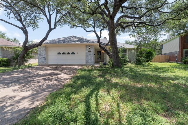 2607 Beechnut Trce