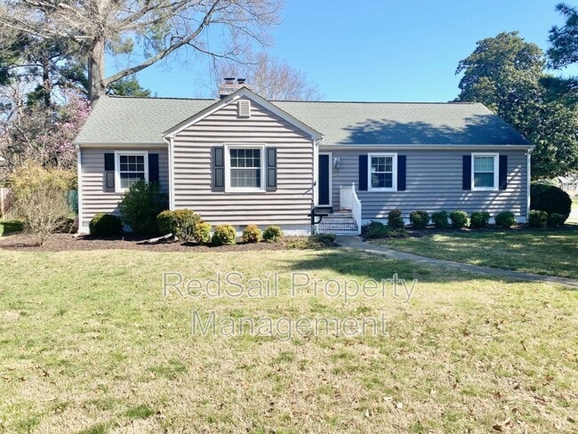 18 River Rd in Newport News, VA - Building Photo - Building Photo