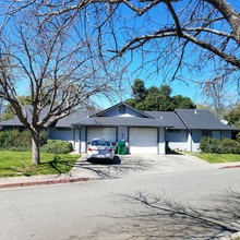 Greenwood Estates in Chico, CA - Building Photo - Other