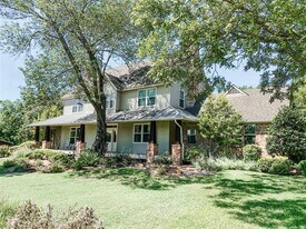 581 Country Club Rd in McKinney, TX - Building Photo