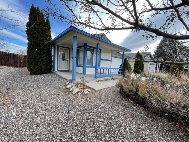 1612 Calusa Ln in Reno, NV - Building Photo - Building Photo