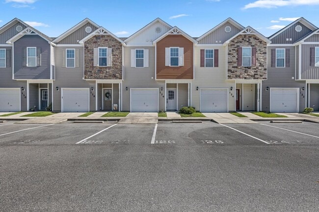 property at 126 Waterstone Ln