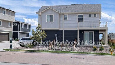 5707 Tramore Ct in Colorado Springs, CO - Building Photo - Building Photo