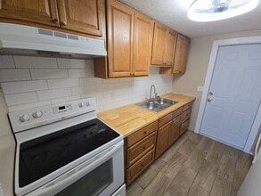 810 6th St SE in Fort Meade, FL - Foto de edificio - Building Photo