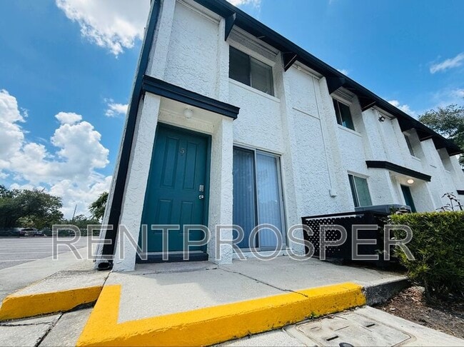 property at 4117 S Semoran Blvd