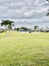 6753a Lake McGregor Cir in Ft. Myers, FL - Building Photo - Building Photo