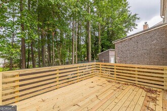 5895 Hampton Ct in College Park, GA - Building Photo - Building Photo