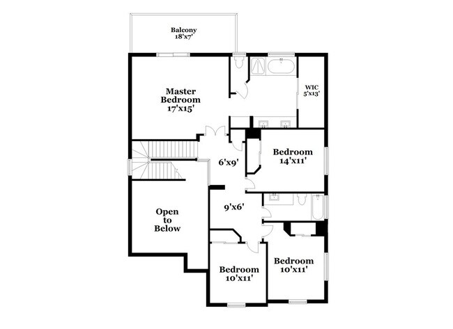 324 Point Loma Ave in North Las Vegas, NV - Foto de edificio - Building Photo