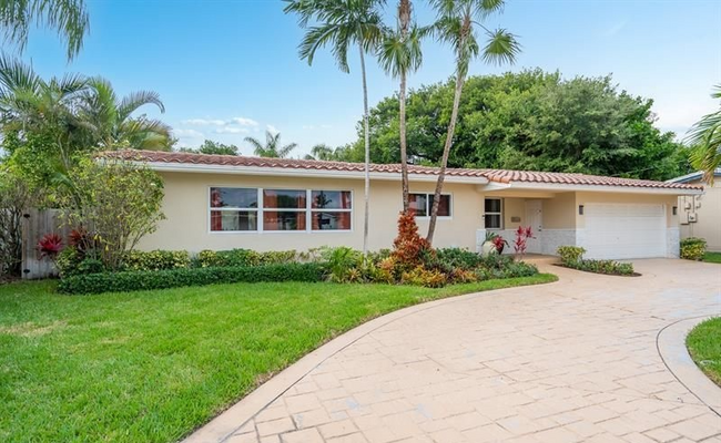 2409 NE 22nd Terrace in Fort Lauderdale, FL - Building Photo - Building Photo