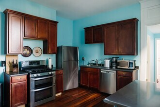227 S Gayoso St, Unit 227 in New Orleans, LA - Building Photo - Building Photo