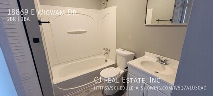 18869 E Wigwam Dr in Independence, MO - Building Photo - Building Photo