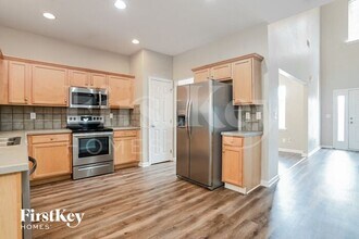 723 Marthas View Dr NW in Huntersville, NC - Building Photo - Building Photo