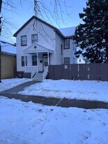 2636 N Richards St, Unit #1 in Milwaukee, WI - Building Photo