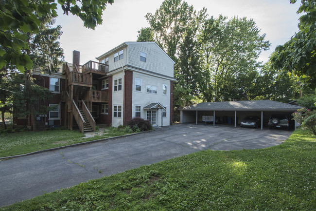 The Dakota in Lexington, KY - Building Photo - Building Photo