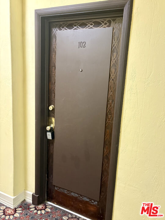 1817 Ivar Ave in Los Angeles, CA - Building Photo - Building Photo