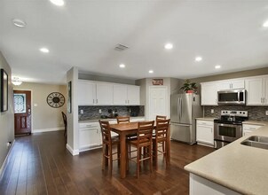 1007 Shelborn Dr in Allen, TX - Building Photo - Building Photo