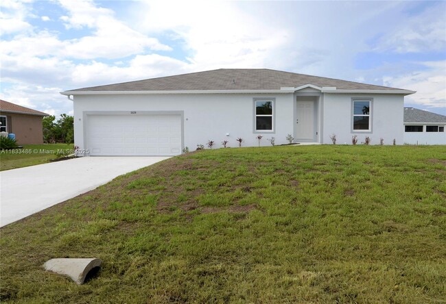 property at 2628 NW Embers Terrace