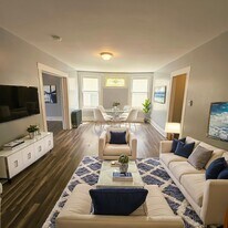 433 Washington Ave, Unit 1 in Belleville, NJ - Building Photo