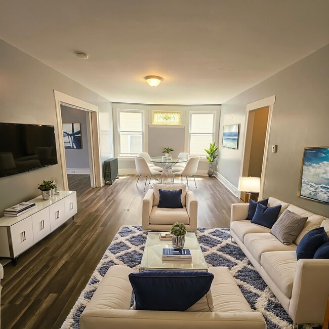 433 Washington Ave, Unit 1