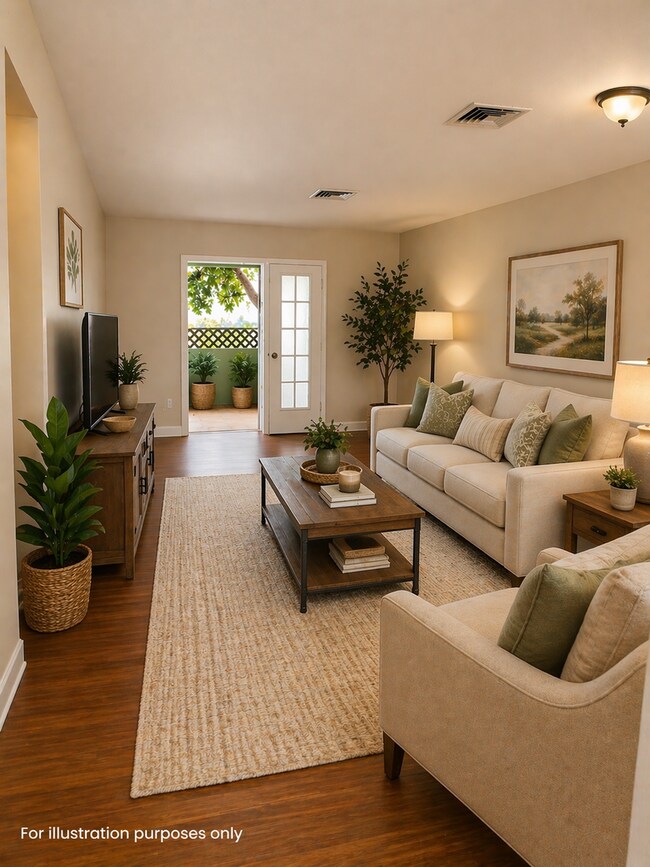 property at 4317-4317 Cocoanut Rd