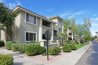 Camden San Marcos in Scottsdale, AZ - Building Photo - Building Photo