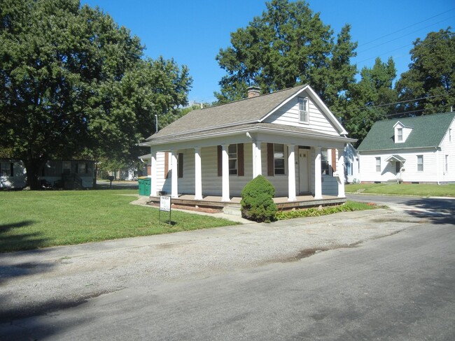 property at 15 N 4th St