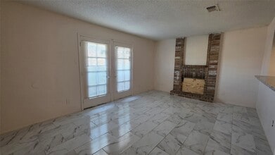 1327 Brenda Ln, Unit A in Humble, TX - Building Photo - Building Photo