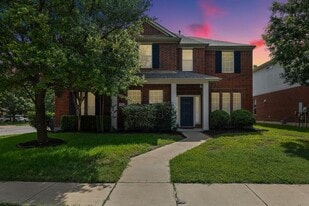 676 Rusk Rd in Round Rock, TX - Building Photo