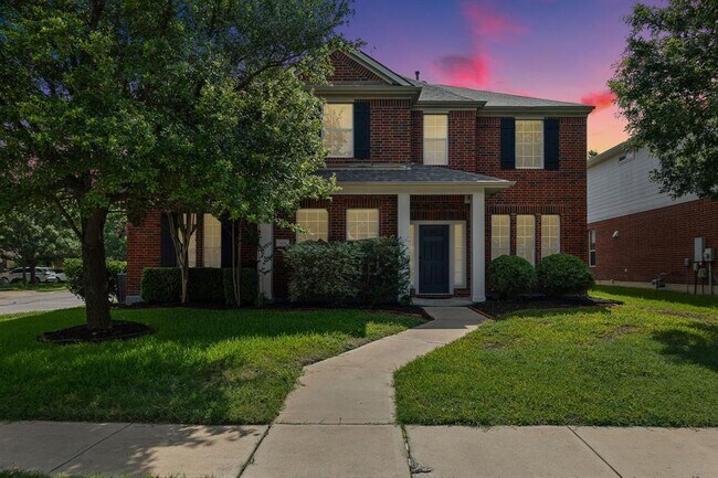 property at 676 Rusk Rd