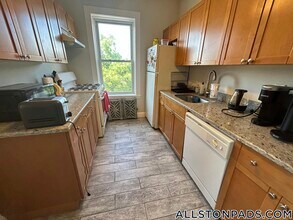 4 Farrington Ave, Unit 4 in Boston, MA - Building Photo - Building Photo