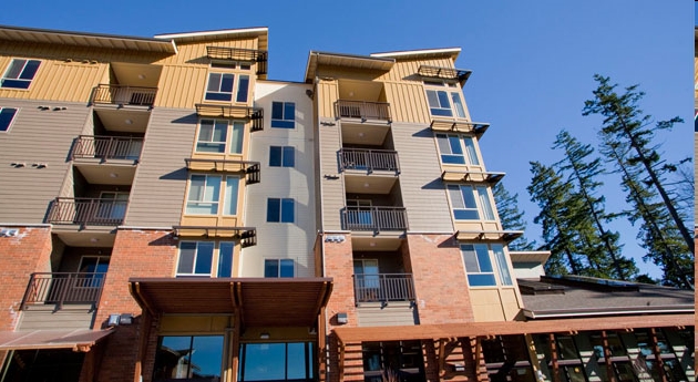 Discovery Heights in Issaquah, WA - Foto de edificio - Building Photo