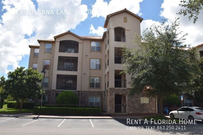 property at 1375 Tuscana Ln