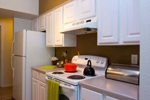 The Lodge at River Park