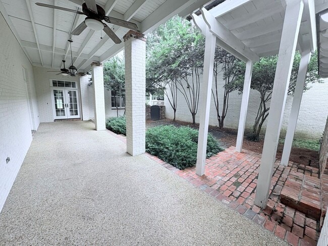 81 Bienville Trace in Hattiesburg, MS - Building Photo - Building Photo