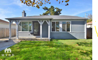 579 El Paseo Dr in Oakland, CA - Building Photo