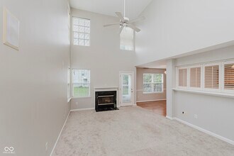 1876 Misty Lake Dr in Indianapolis, IN - Building Photo - Building Photo
