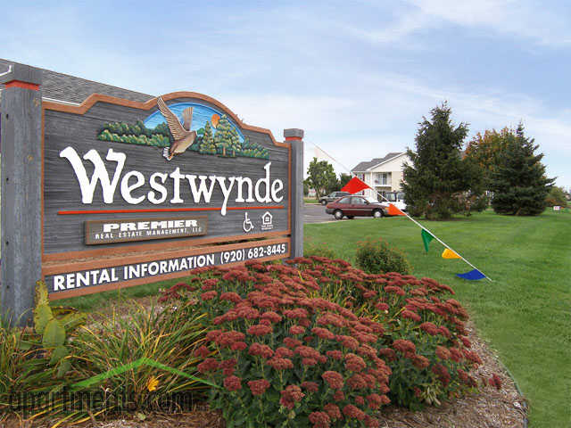 WESTWYNDE APARTMENTS