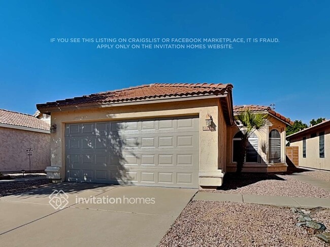 property at 17416 N 16th Pl